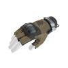 ARMORED CLAW SHIELD CUT HOT WEATHER - OLIVE